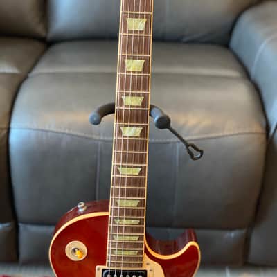 Gibson Les Paul Classic 60’s Heritage Cherry image 3
