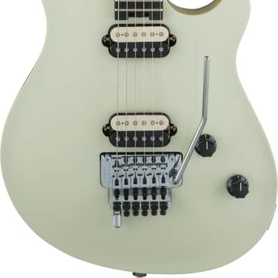 EVH Wolfgang Special, Ebony Fingerboard, Ivory image 1