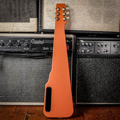 Gibson Century 6 Lap Steel 1961 image 4