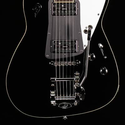 Duesenberg Falken Black Tremolo (177) image 3