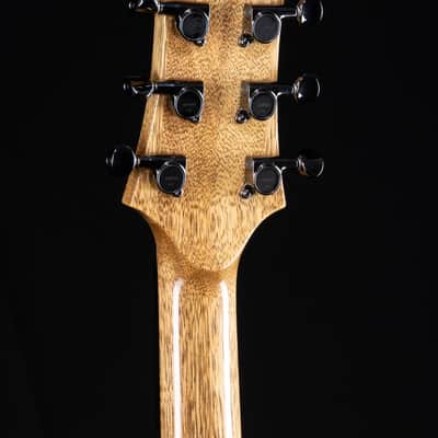 Holzknecht guitars Harlan Jr. 2024 - Natural image 6