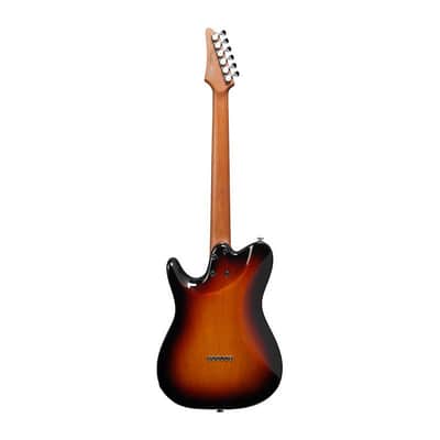 Guitare Electrique FADE BURST PRESTIGE AZS2209H-TFB IBANEZ image 7