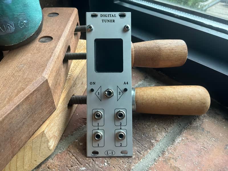 L-1 Tuner