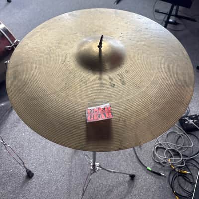 Zildjian 18” Crash image 1