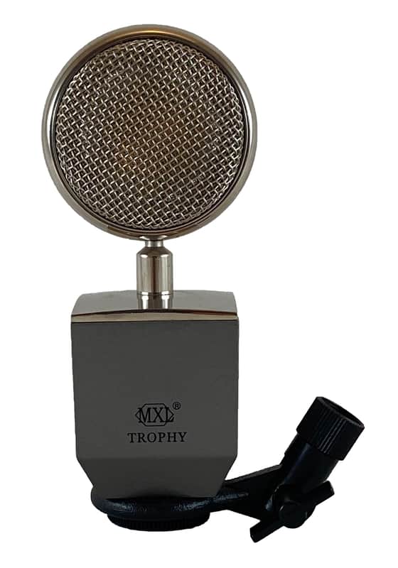MXL Trophy Custom Studio Condenser Microphone image 1