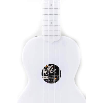Kala Light Tone Color Changing Soprano Ukulele image 5