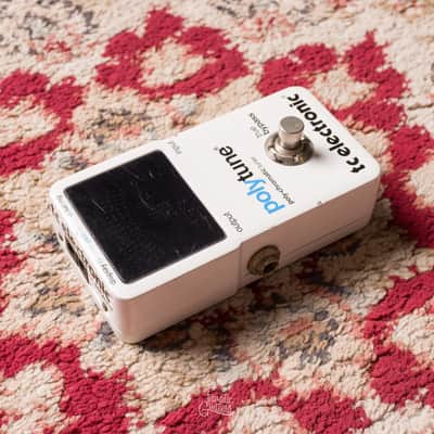 TC Electronic PolyTune Second Hand image 3