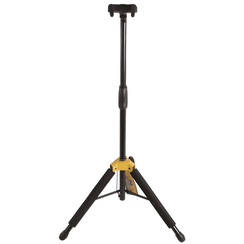 Hercules GS414B Guitar Stand image 1