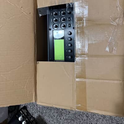Fractal Audio AX8 2015 - 2020 - Black image 3