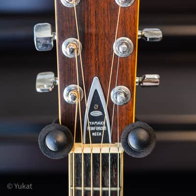 Rare Vintage 1970s Yamaki 130 Custom - Made in Japan image 3