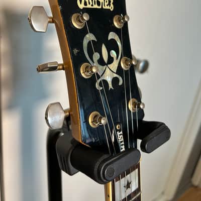 Ibanez 2616-NT Artist 1973 - 1977 - Natural image 6