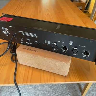 White Instruments Model 4675 Graphic EQ / Equalizer (Proportional Q, Great for Recording Use) image 3