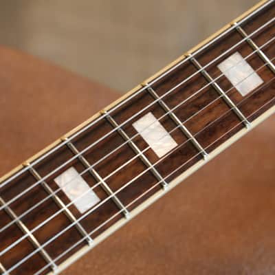 2023 Gibson ES-335 Semi-Hollow Electric Guitar Figured Blueberry Burst + OHSC image 9