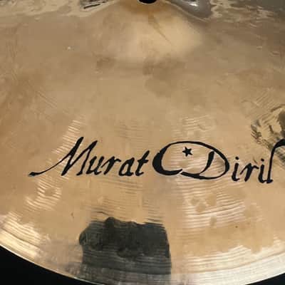 Murat Diril Cymbal pack image 24
