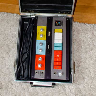 Maestro Rhythm N' Sound for Guitar 1968 image 7