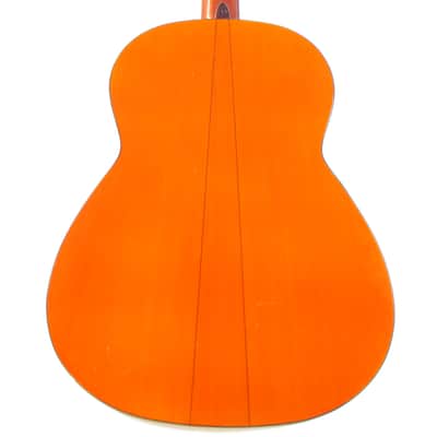 Conde Hermanos 1973 - amazing flamenco guitar built in the style of a Domingo Esteso - huge sound +video image 9