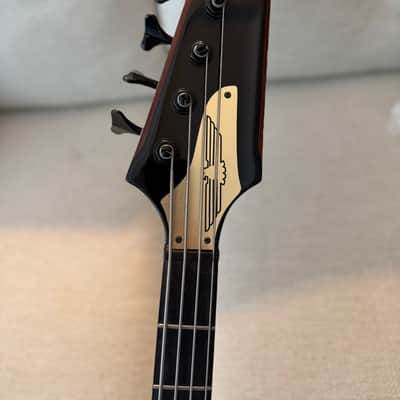 Epiphone Thunderbird E1 Bass (2014) image 3