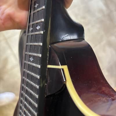 Immagine Weber Bitterroot (USED) - 9