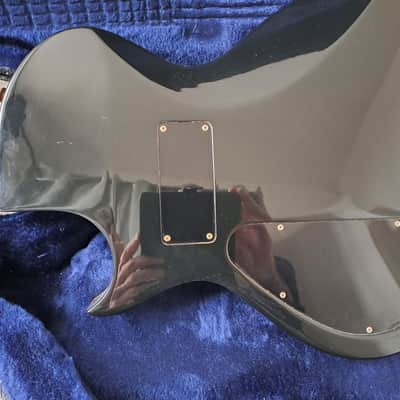 Gibson Little Lucille 1999 - 2004 - Ebony image 7