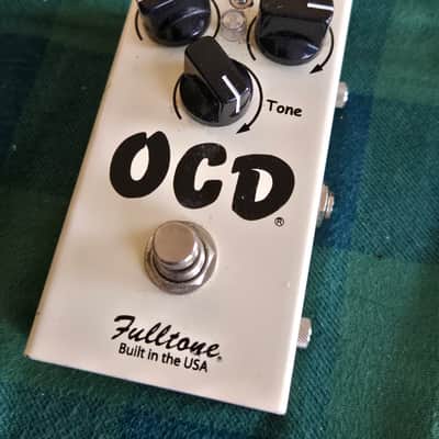 Fulltone OCD V2 Bild 1