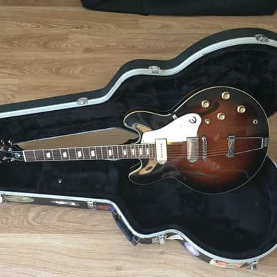 Epiphone Casino 1986 - Matsumoku MIJ image 2