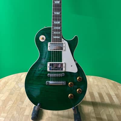 Gibson Les Paul Standard Custom Shop image 3