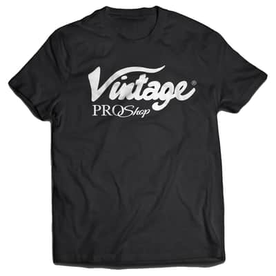 Vintage ProShop Unique Punkaster™ 2023 - Heavy relic image 9