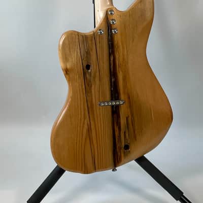 Dean Gordon Chelsea Hotel JM Color Series 2021 Natural/Multi Color Ser # 13 NEW (Authorized Dealer) image 4