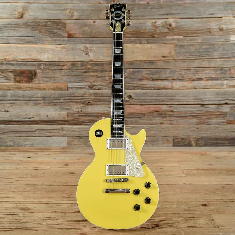 Gibson Custom Shop Les Paul Catalina image 1
