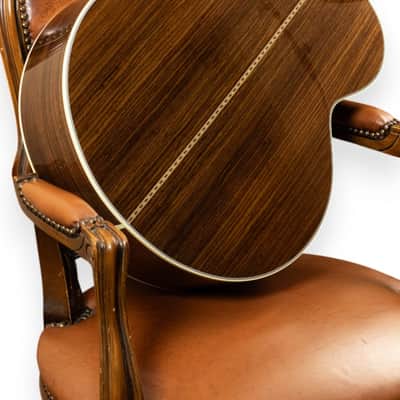 Gibson Custom SJ-200 Western Classic image 10