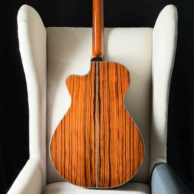 Kathy Wingert E Macassar Ebony image 2