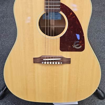 Epiphone Texan image 2