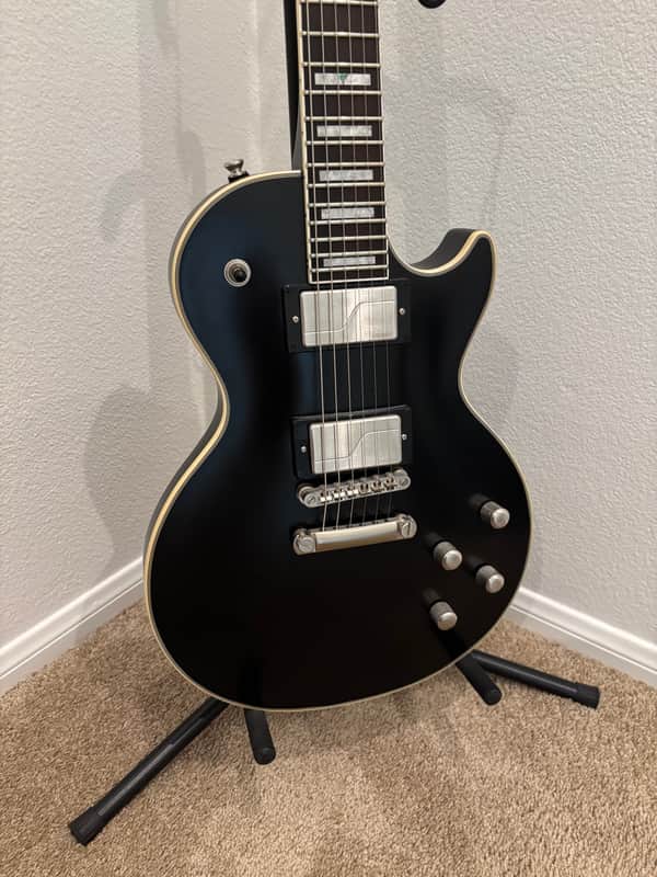 Epiphone Les Paul Prophecy