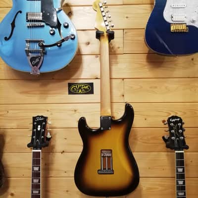 Fender CUSTOM SHOP Journeyman Relic '59 Faded Chocolate 3TS image 15