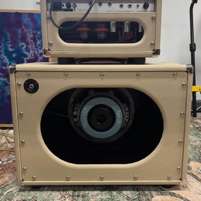 Two Rock Studio Signature 35-Watt Guitar Amp Head 2019 - With Matching 1x12 Cabinet image 3