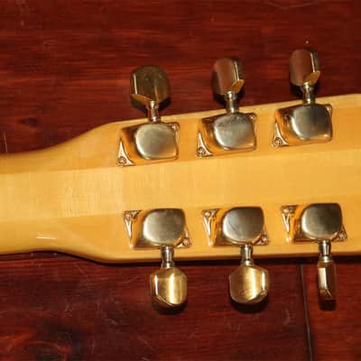 1971 Ibanez Concord model 699 image 6