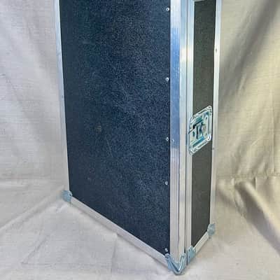 Custom Pedalboard 48X20X8 Eventide Powermax Flight Road Case image 2