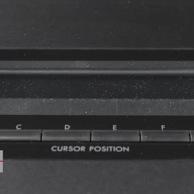 KORG M1 Music Workstation Digital Synthesizer in Very Good condition. image 18