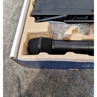 Audio-Technica System 10 - Microphone System - Excellent image 14
