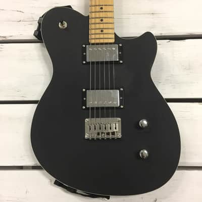 SGC Tomcat 2015 Matte Black image 3