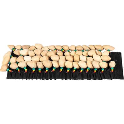 Meinl Ankle Shaker Kenan Seeds image 2