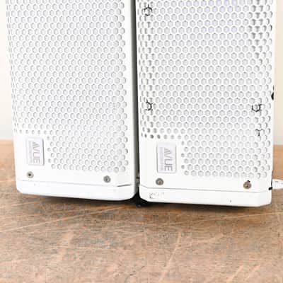 VUE Audiotechnik al-4W 2-Way Subcompact Line Array System (PAIR) CG01ESA image 4