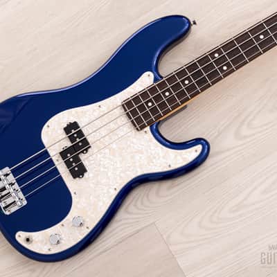 Fender MIJ Hybrid Ⅱ Precision bass JAPAN Fender Japan Hybrid II Precision Bass Guitar with Maple FB in