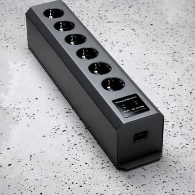 GIGAWATT PF-2 EVO+ - Filtering Power Strip - NEW! image 2