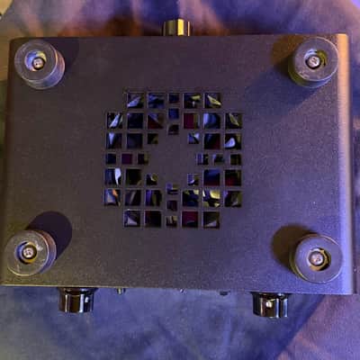 THD Hot Plate Power Attenuator - 8 Ohm 2010s - Purple image 7