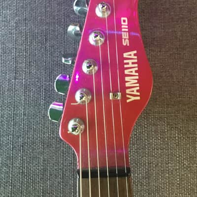 Yamaha SE 110 imagen 4