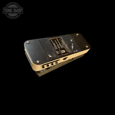 Used Xotic XW-1 Wah TSU25082 image 2