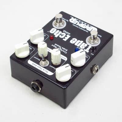 Wampler Pedals Faux Tape Echo (Parallel Import) [13-4431] (07/29) image 2