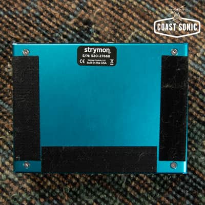 Strymon Big Sky Reverb image 2