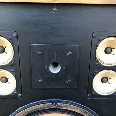 Cadac Custom Mastering Speakers set image 6